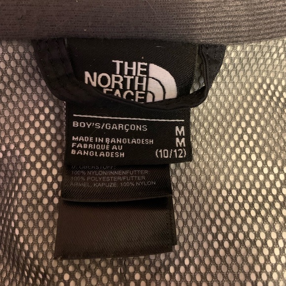 The North Face Windbreaker - Picture 4 of 5